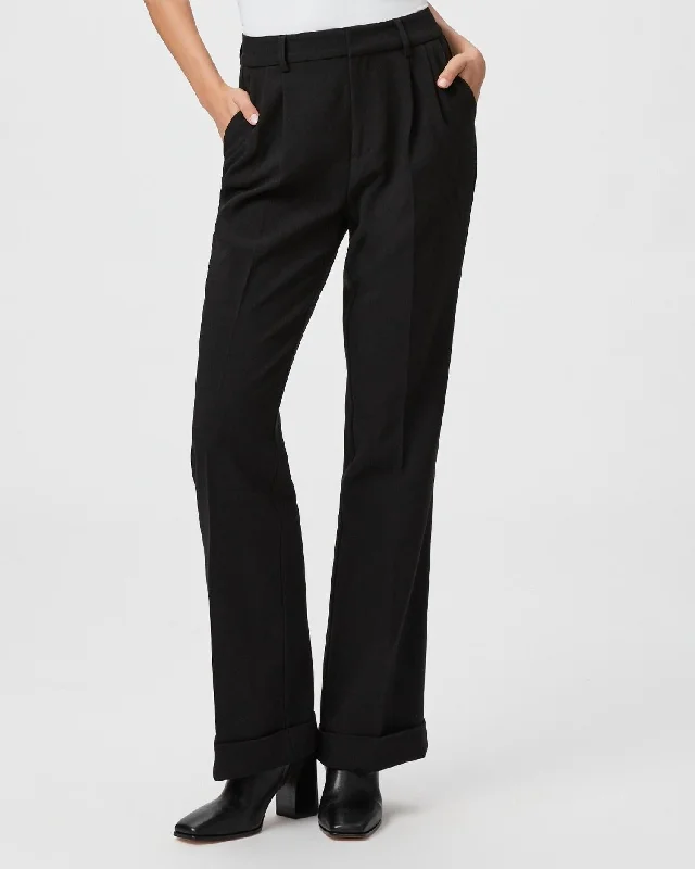 women's bridal pantsAracelli Pants In Black