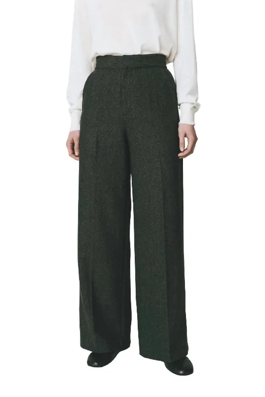 women's high-performance pantsConcorde Pant In Cinder