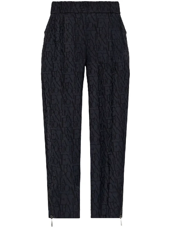 women's luxury pantsEmporio Armani Women's Trousers