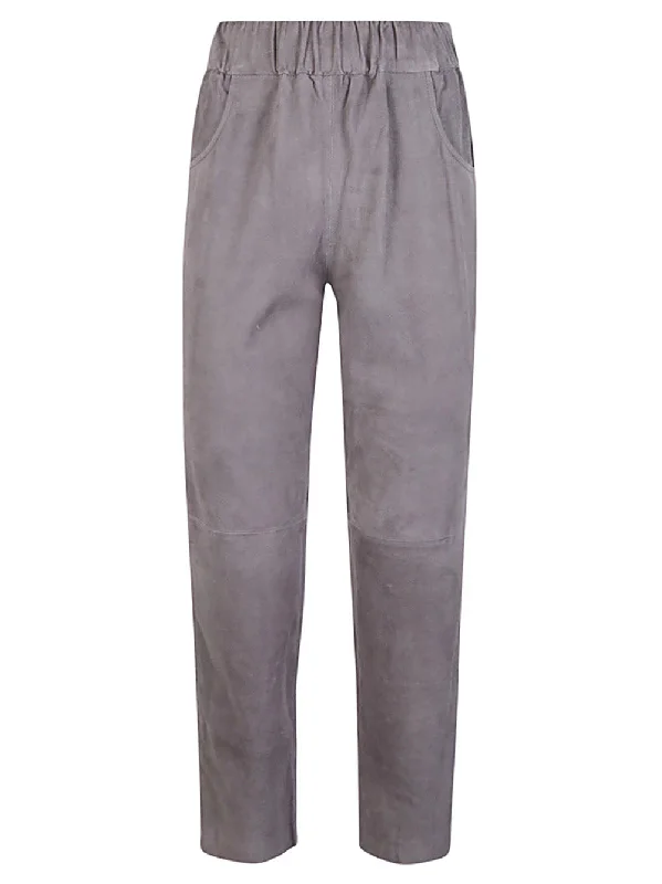 women's timeless pantsVia Masini 80 Women's Trousers