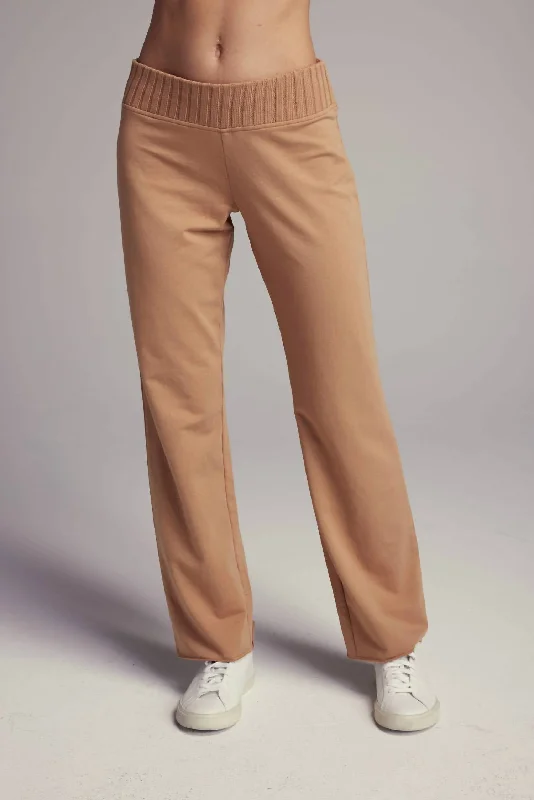 women's fall pantsLynx Pants In Burro