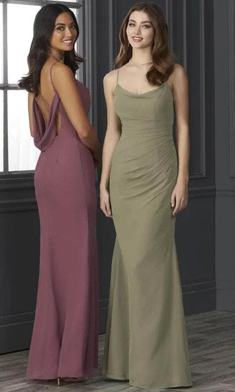 Formal Dress for Semi-Formal EventsChristina Wu Celebration 22137 - Fitted Bodice Formal Dress