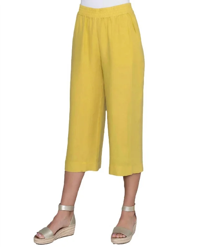 women's bridal pantsCity Pants In Cactus