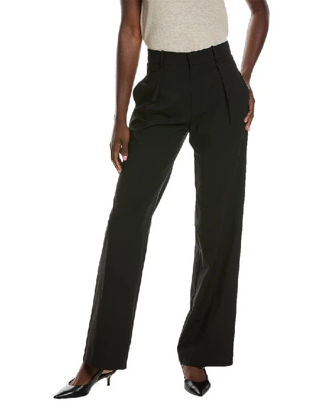 women's relaxed-fit pantsSophie Rue Classic Trouser