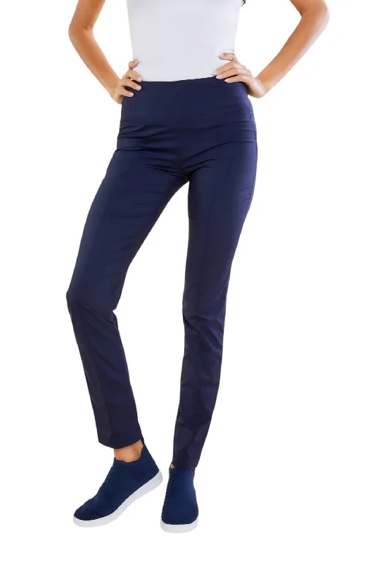 women's spring pantsSonia Pant In Navy