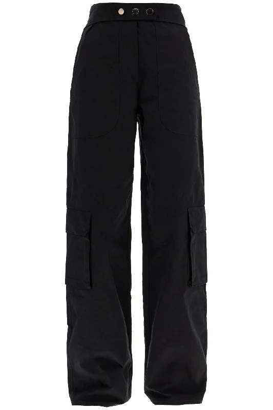 women's retro pantsThe Andamane Women's Pantaloni Aviator Sarah