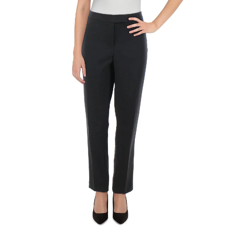 women's polyester pantsBowie Womens Office Suit Separates Pants