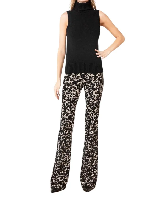 women's maternity pantsBellini Pant In Symphony