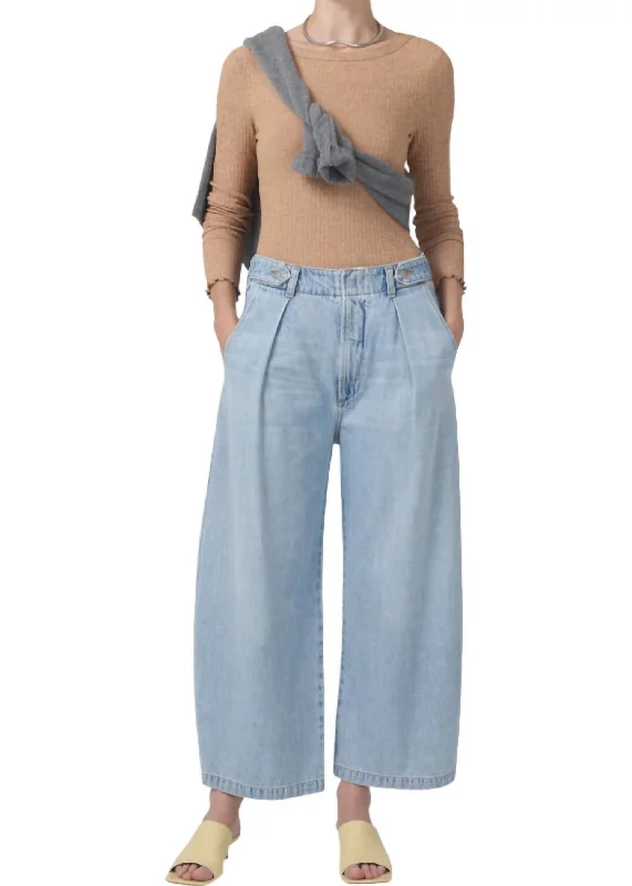 women's capri pantsPayton Utility Trouser Pants In Roma