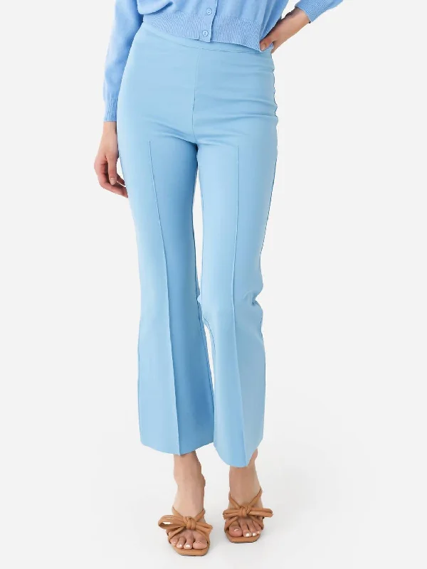 women's flare pantsPorterfield Crop Flare Pant In Open Air