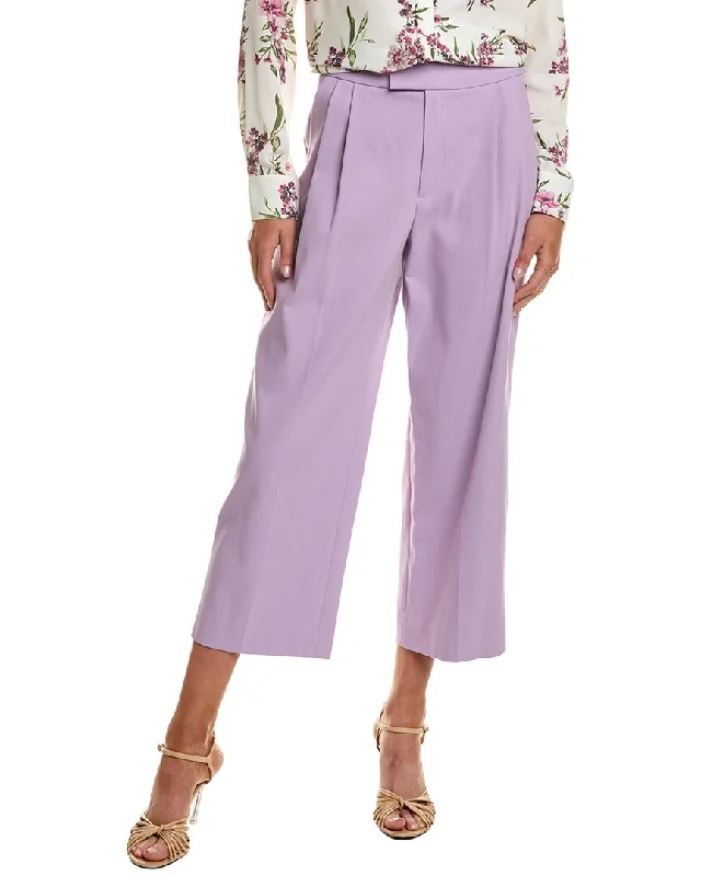 women's tall pantsBCBGMAXAZRIA Pant