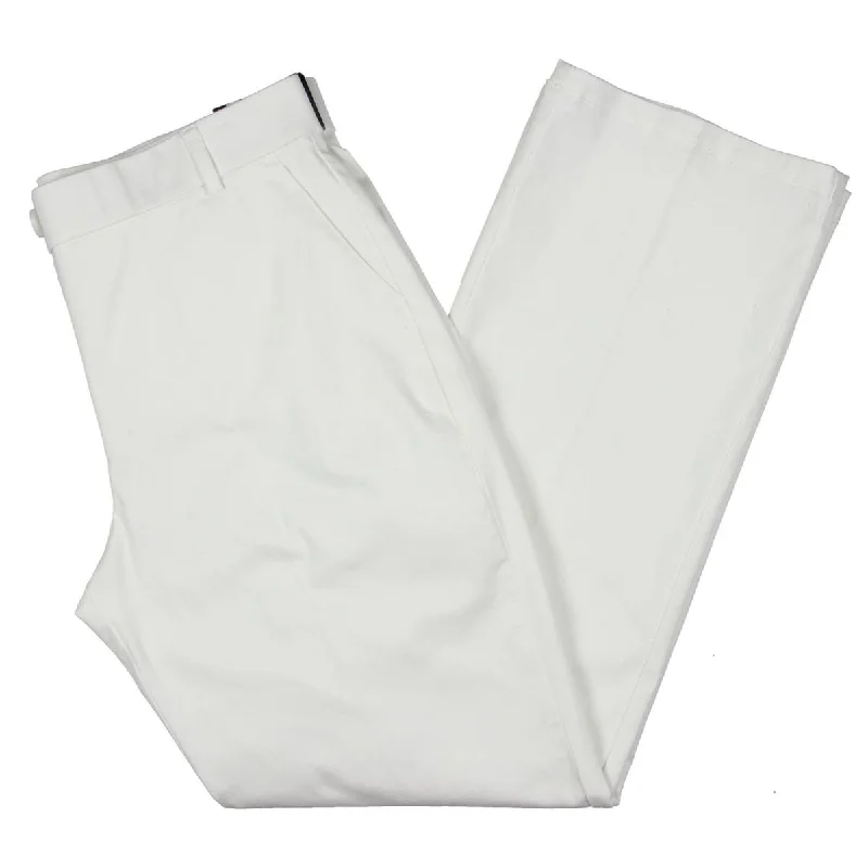 women's moisture-wicking pantsWomens Stretch Pull On Straight Leg Pants