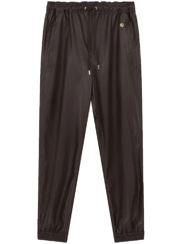 women's low-slung pantsStella Mccartney Women's Trousers