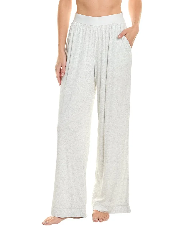 women's dress pantsWeWoreWhat Wide Leg Pant