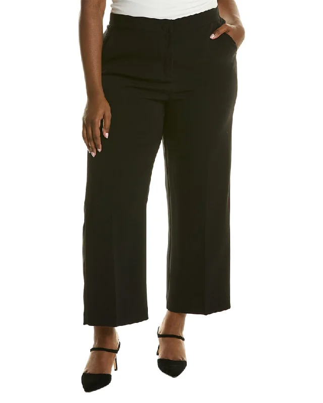 women's nursing pantsMarina Rinaldi Riccio Trouser