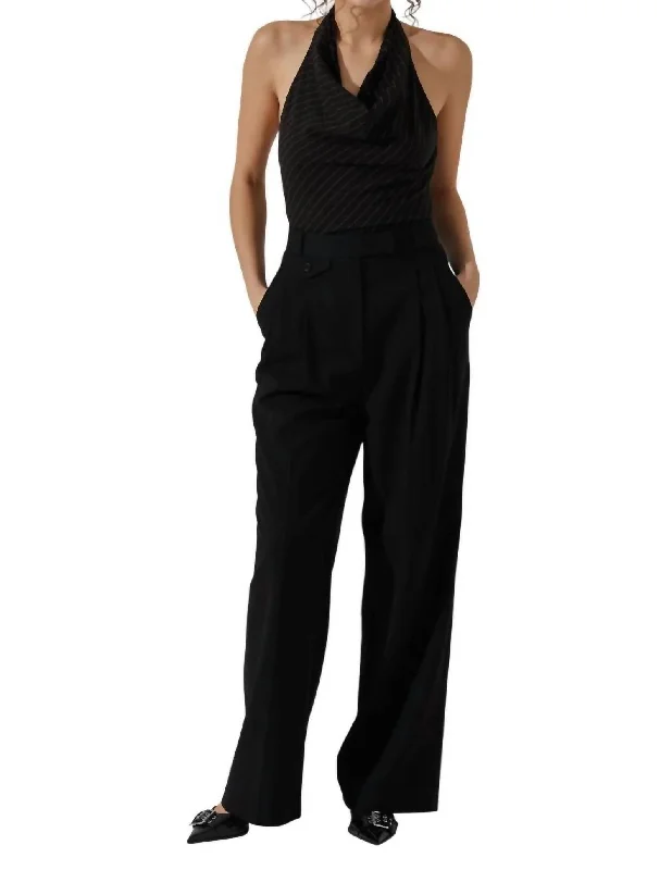 women's affordable pantsBryony Pants In Black