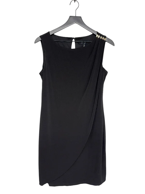 midi party dressesDress Party Short By Jessica Simpson In Black, Size: S