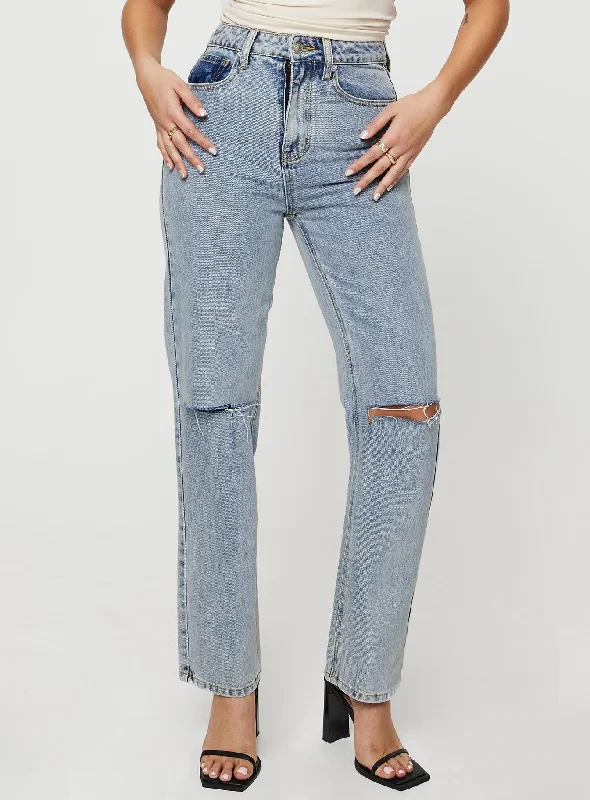 women's denim jeans for a night outHolland Jeans Denim