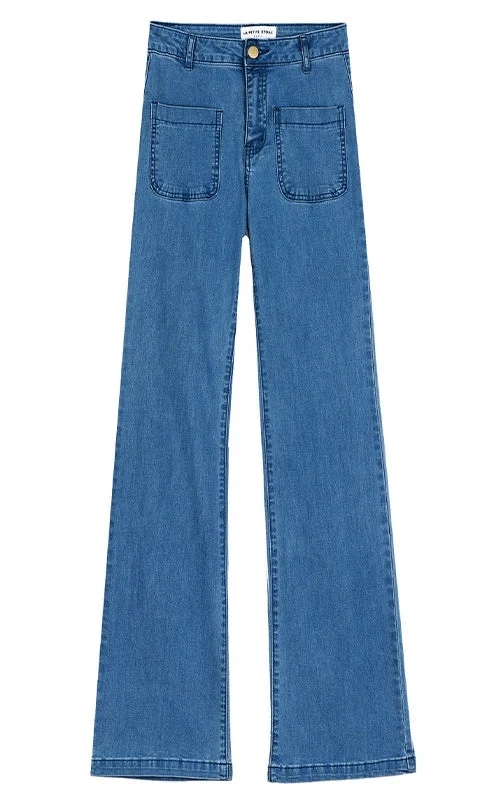 women's denim jeans for a glamorous eveningSonny Stone Jean