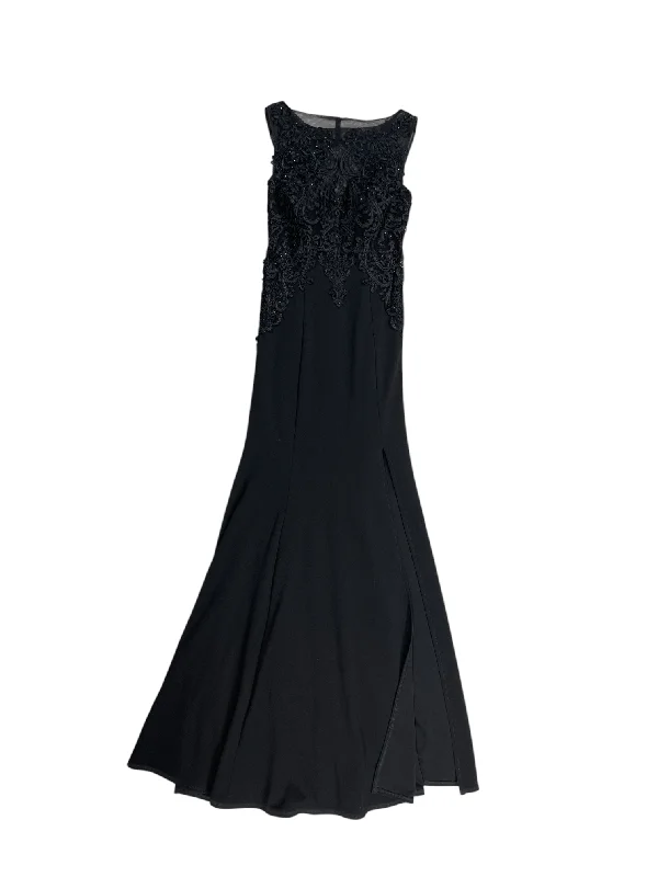 black-tie party dressesDress Party Long By B. smart In Black, Size: S