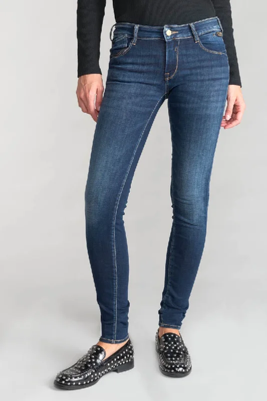 women's high-ankle denim jeansLT Betty Blue Jean