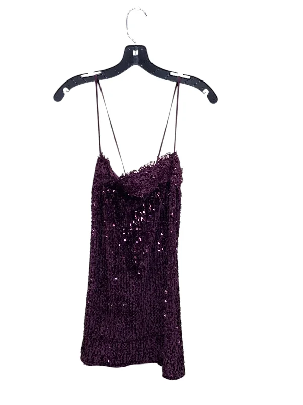 pool party dressesDress Party Short By Free People In Purple, Size: L