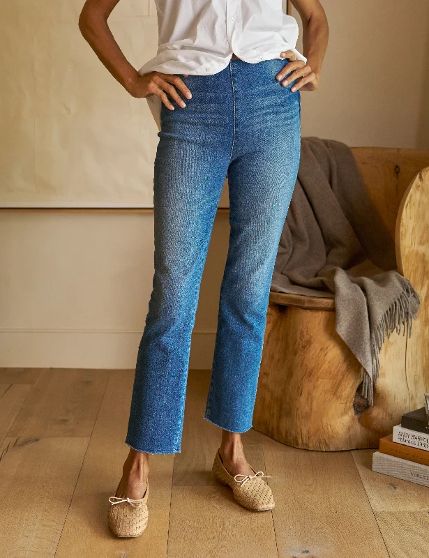 women's denim jeans for special occasionsDERRY ILLUSION 2013 Wash, Italian Dream Denim