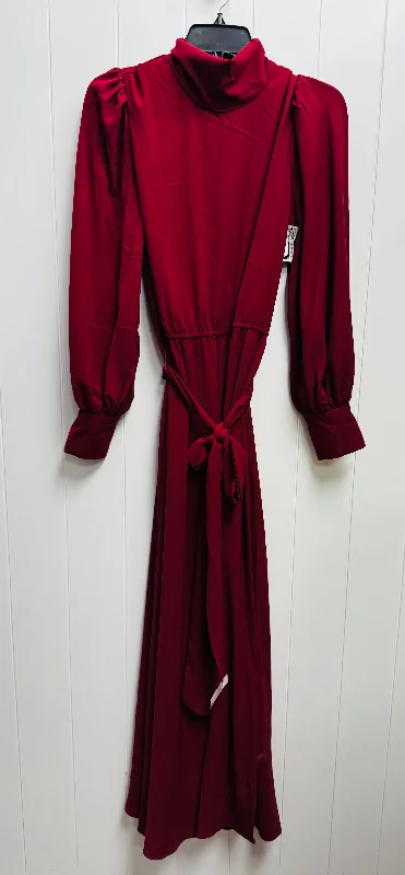 affordable party dressesDress Party Long By Alexia Admor In Red, Size: 8