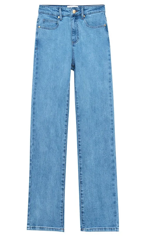 women's denim jeans for a night at the clubLPE Brieg Stone Jean