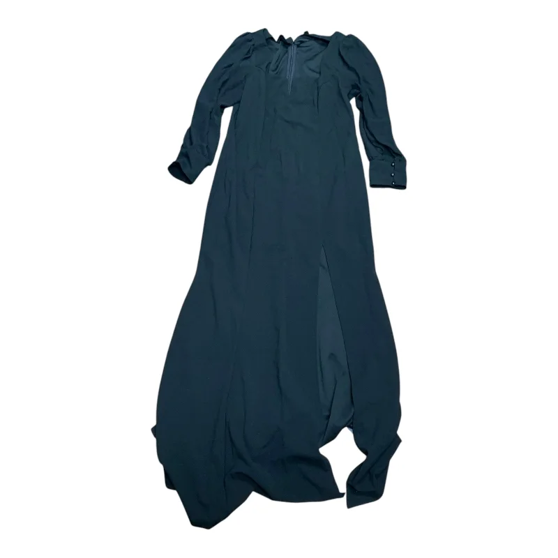 Halloween party dressesDress Party Long By Clothes Mentor In Black, Size: 1x