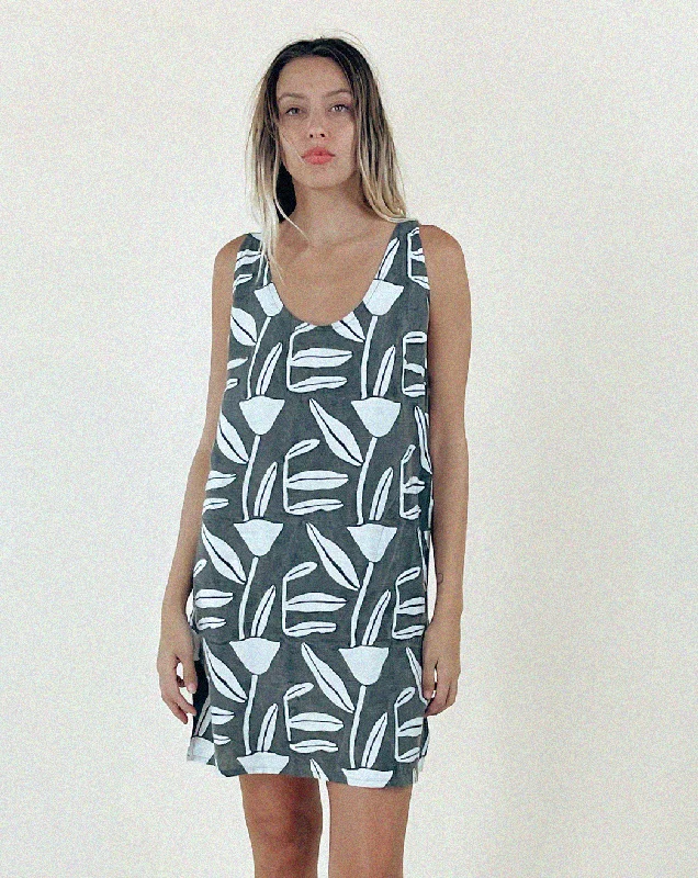 women's mini dressesDEMI SUNDRESS | tulipano