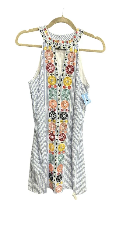 women's tall dressesDress Casual Short By Thml In Multi-colored, Size: M