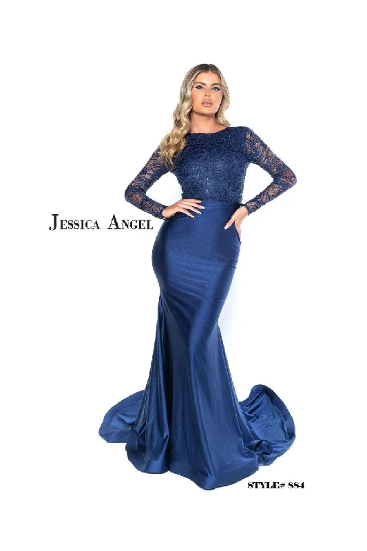 women's bespoke dressesJessica Angel 884 Dress