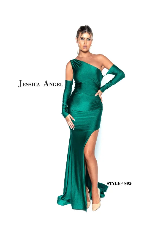 women's empire waist dressesJessica Angel 892 Dress