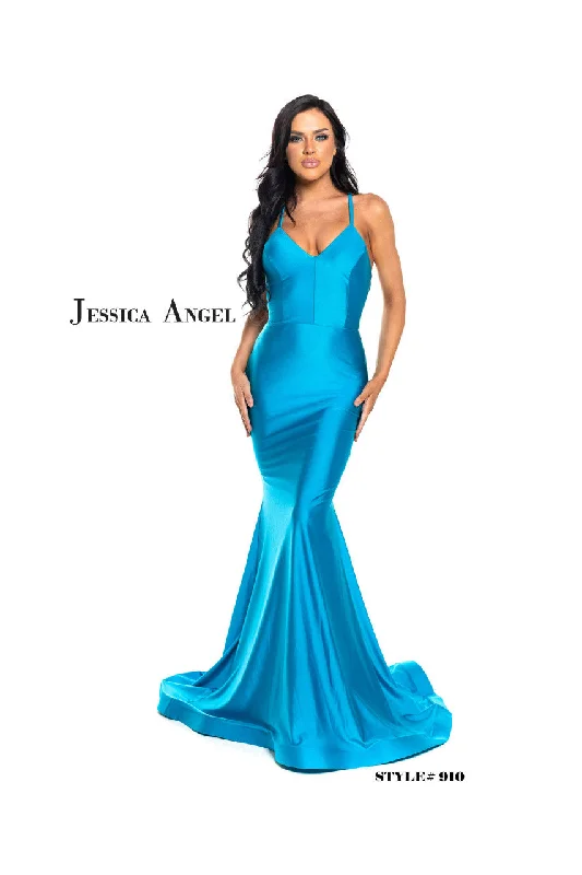 women's wedding guest dressesJessica Angel 910 Dress