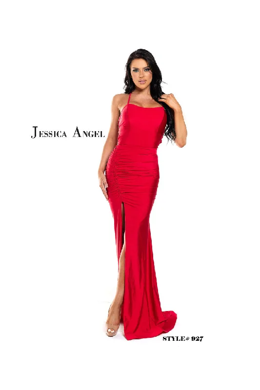 women's A-line dressesJessica Angel 927 Dress