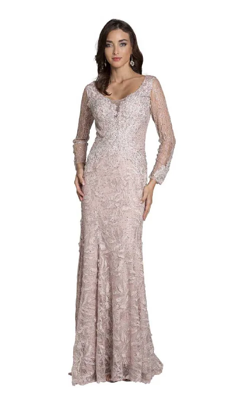 women's formal dressesLara 29886 Dress